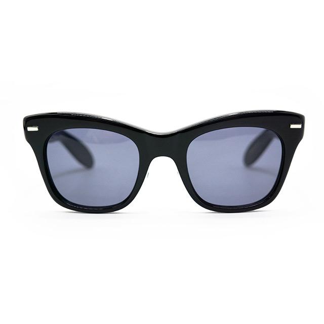 ATTRACTIONS/アトラクションズ】「Eyewear”Godard”/アイウエア