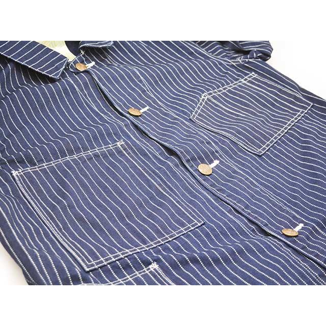 JELADO/ジェラード】「Steelbeam Coat/スチールビームコート」(AG11406