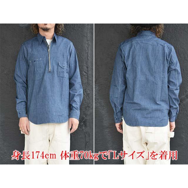 全2色【JELADO”ANTIQUE GARMENTS”/ジェラード”アンティークガーメンツ