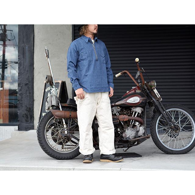 全2色【JELADO”ANTIQUE GARMENTS”/ジェラード”アンティークガーメンツ