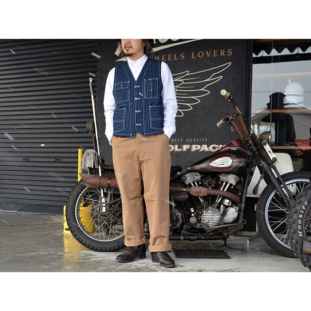 JELADO”ANTIQUE GARMENTS”/ジェラード”アンティークガーメンツ