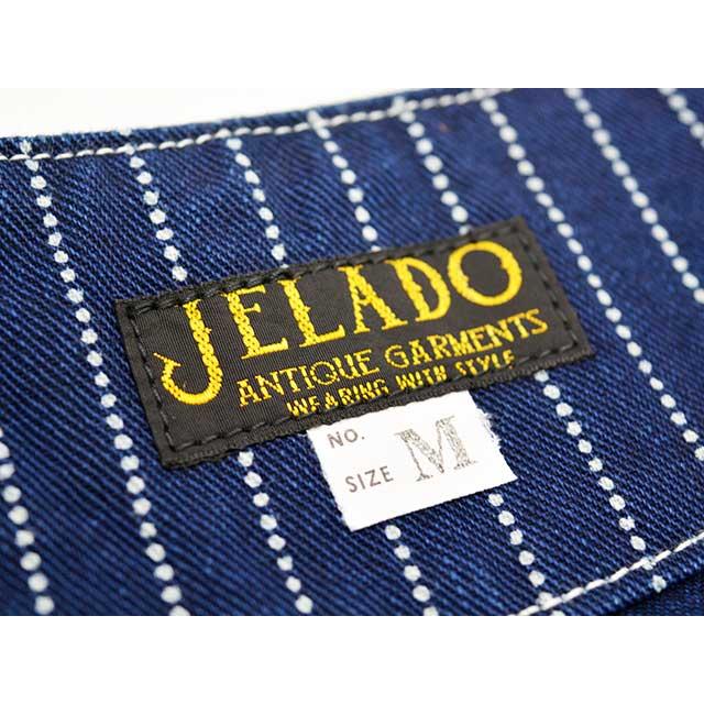 JELADO”ANTIQUE GARMENTS”/ジェラード”アンティークガーメンツ
