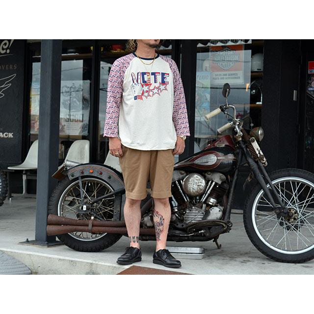 【JELADO”/ジェラード】2026SS「41 Shorts/41ショーツ」(AG21141) |  | 10