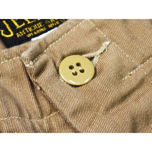 【JELADO”/ジェラード】2026SS「41 Shorts/41ショーツ」(AG21141) |  | 02