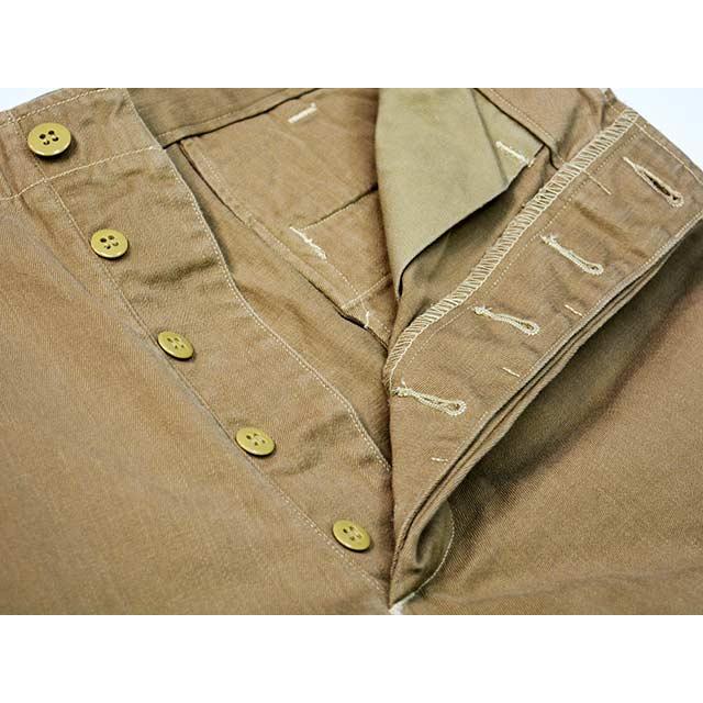 【JELADO”/ジェラード】2026SS「41 Shorts/41ショーツ」(AG21141) |  | 03