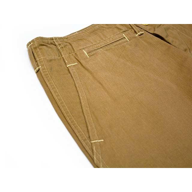 【JELADO”/ジェラード】2026SS「41 Shorts/41ショーツ」(AG21141) |  | 04