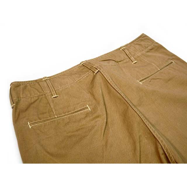 【JELADO”/ジェラード】2026SS「41 Shorts/41ショーツ」(AG21141) |  | 05