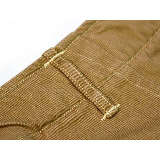 【JELADO”/ジェラード】2026SS「41 Shorts/41ショーツ」(AG21141) |  | 06