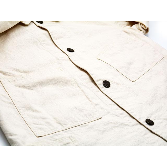 JELADO/ジェラード】「Steelbeam Coat/スチールビームコート」(AG21417