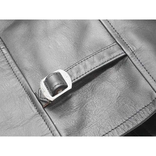 JELADO/ジェラード】「Horsehide Sports Jacket”24/7”/ホースハイド