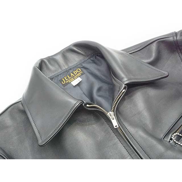 JELADO/ジェラード】「Horsehide Sports Jacket”24/7”/ホースハイド