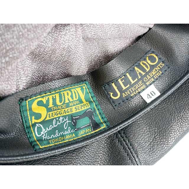 JELADO”ANTIQUE GARMENTS”/ジェラード”アンティークガーメンツ