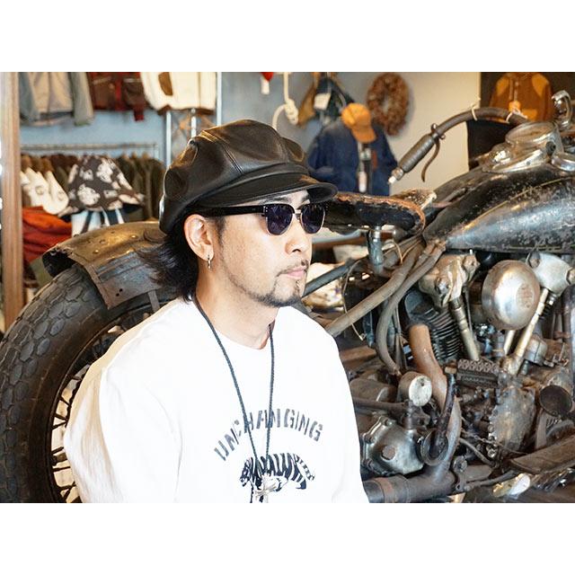 JELADO”ANTIQUE GARMENTS”/ジェラード”アンティークガーメンツ