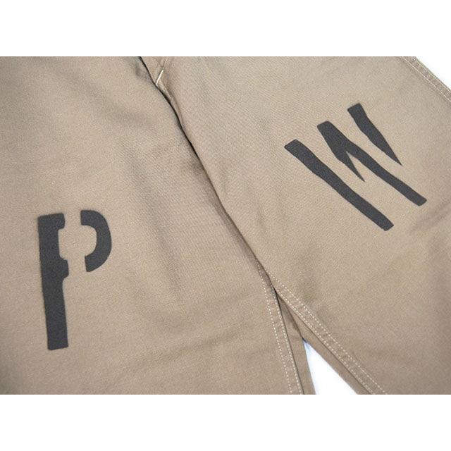 JELADO”PRODUCT”/ジェラード”プロダクト”】「41 Khaki Lastresort