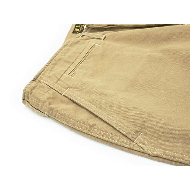 JELADO”PRODUCT”/ジェラード”プロダクト”】「41 Khaki Lastresort