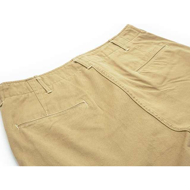 JELADO”PRODUCT”/ジェラード”プロダクト”】「41 Khaki Lastresort