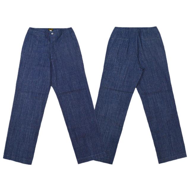 JELADO”PRODUCT”/ジェラード”プロダクト”】「41 Denim/41デニム