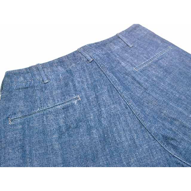 JELADO”PRODUCT”/ジェラード”プロダクト”】「41 Denim/41デニム