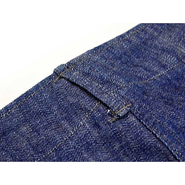 JELADO”PRODUCT”/ジェラード”プロダクト”】「41 Denim”Stencil”/41