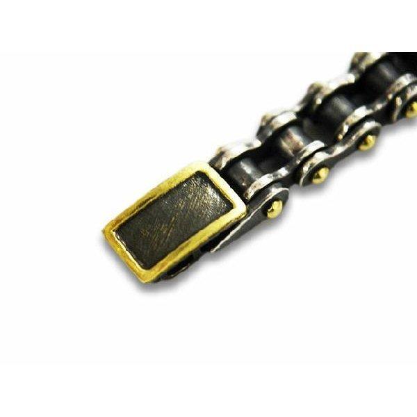 全2色RED TAiL/レッドテイル「CHAiN Brecelet/チェーンブレスレット