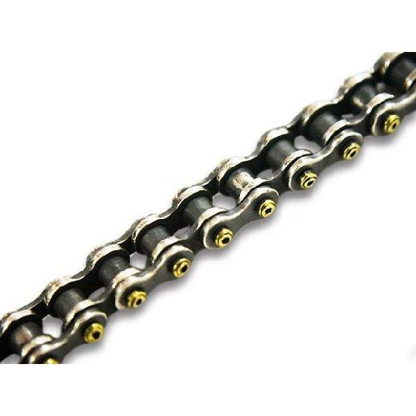 全2色RED TAiL/レッドテイル「CHAiN Brecelet/チェーンブレスレット