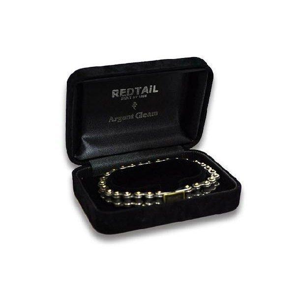 全2色RED TAiL/レッドテイル「CHAiN Brecelet/チェーンブレスレット