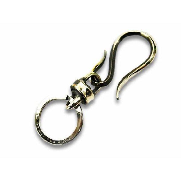RED TAiL/レッドテイル「RT Key Hook/RTキーフック」(ASR-09)送料・代引き手数料無料対応(ViSE CLOTHiNG/バイス | 