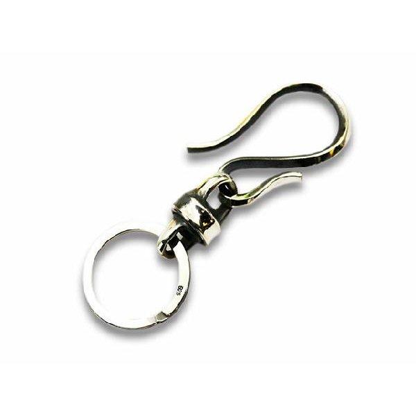 RED TAiL/レッドテイル「RT Key Hook/RTキーフック」(ASR-09)送料・代引き手数料無料対応(ViSE CLOTHiNG/バイス |  | 01