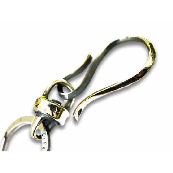 RED TAiL/レッドテイル「RT Key Hook/RTキーフック」(ASR-09)送料・代引き手数料無料対応(ViSE CLOTHiNG/バイス |  | 02