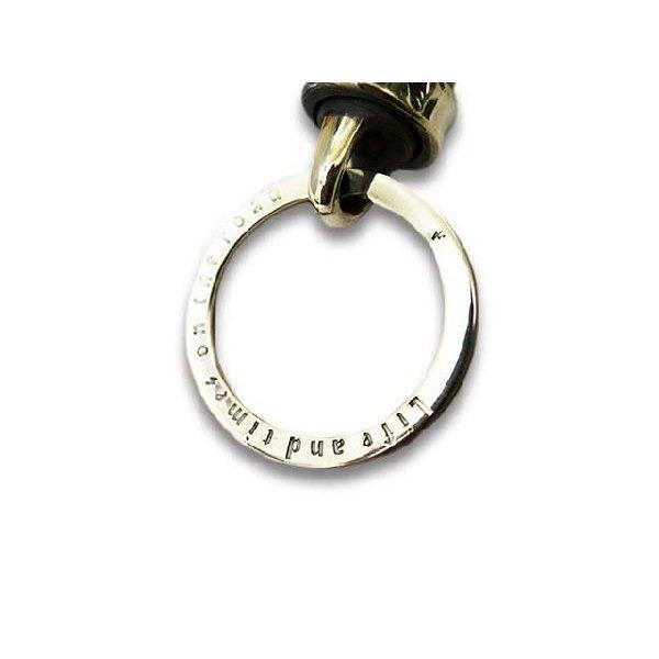 RED TAiL/レッドテイル「RT Key Hook/RTキーフック」(ASR-09)送料・代引き手数料無料対応(ViSE CLOTHiNG/バイス |  | 03