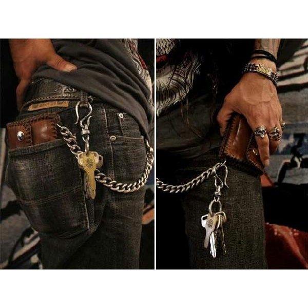 RED TAiL/レッドテイル「RT Key Hook/RTキーフック」(ASR-09)送料・代引き手数料無料対応(ViSE CLOTHiNG/バイス |  | 05