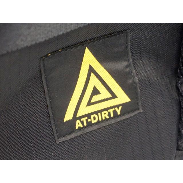 全2色【AT-DIRTY/アットダーティー】2022SS「Trip Shoulder Bag 全2色【AT-DIRTY/アットダーティー】2022SS「Trip Shoulder Bag