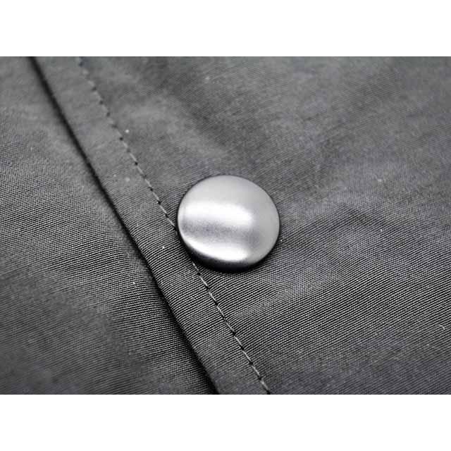 AT-DIRTY/アットダーティー】2023AW「ATD Coach Jacket/ATDコーチ