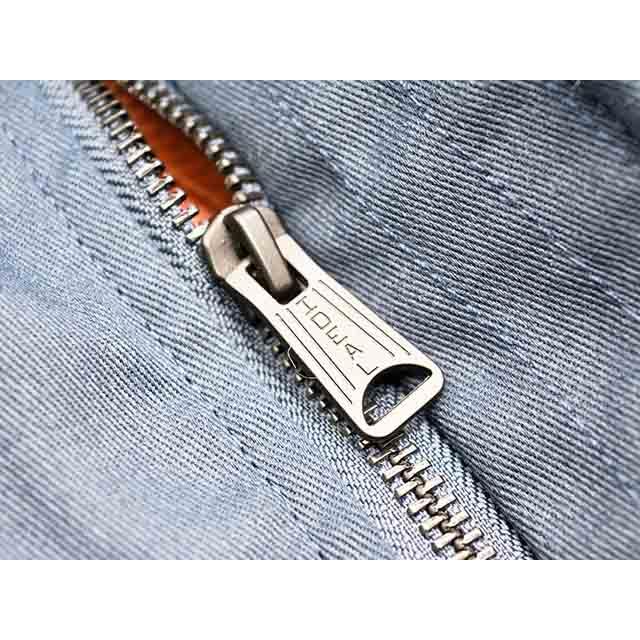 50% OFF)全2色【AT-DIRTY/アットダーティー】2023AW「Deck Down Jacket
