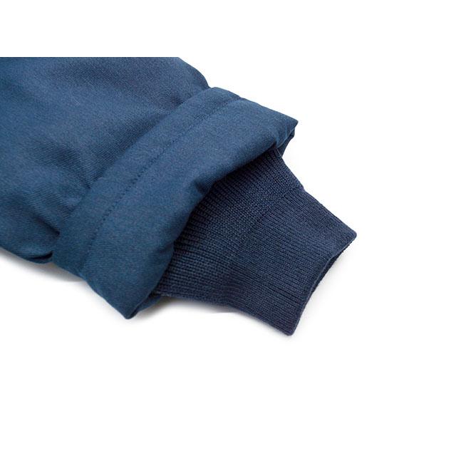 全2色【AT-DIRTY/アットダーティー】2023AW「Deck Down Jacket/デッキ