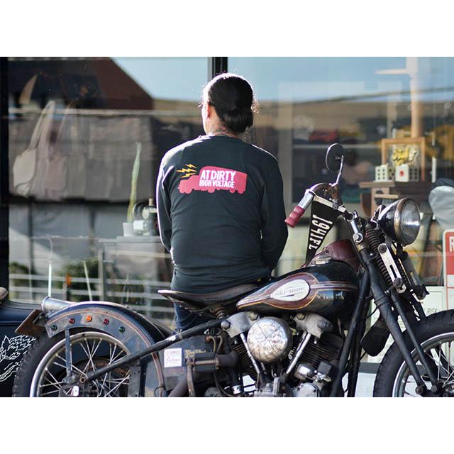VETEMENTS (ヴェトモン) 公式通販 ADELAIDE | ADDITION ADELAIDE 