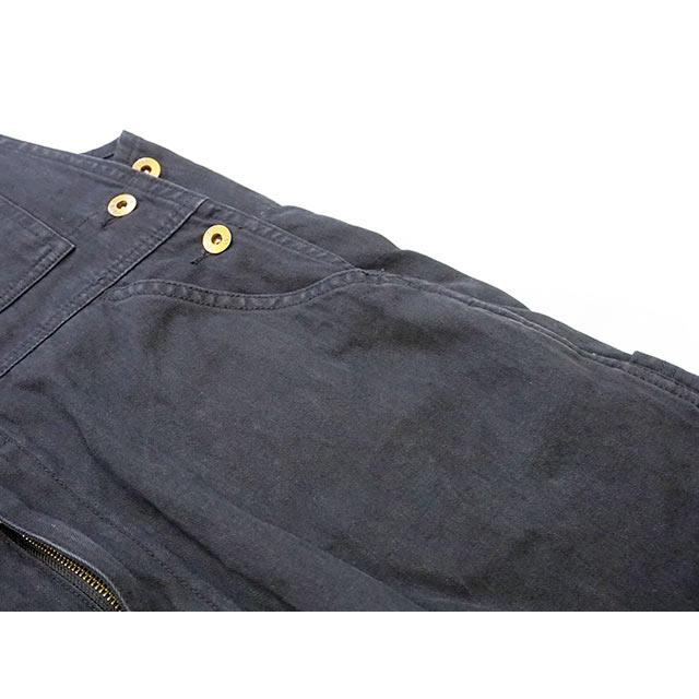 全3色【AT-DIRTY/アットダーティー】2023SS「High Voltage Alls/ハイ