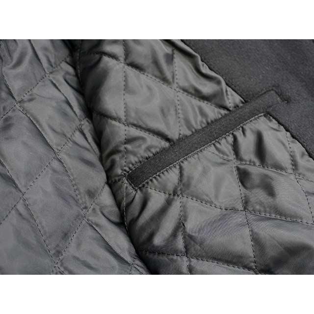 50% OFF)全2色【AT-DIRTY/アットダーティー】2024AW「Award Jacket