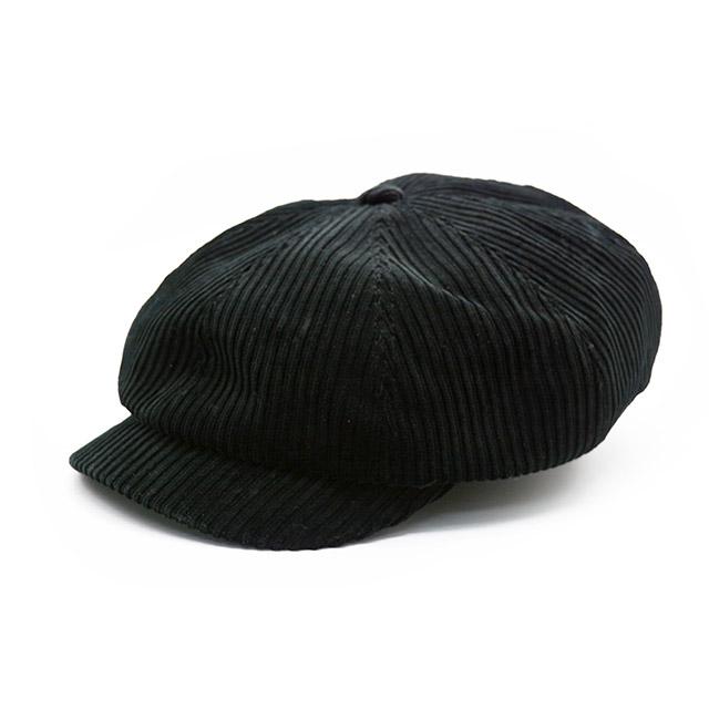 AT-DIRTY/アットダーティー】2025AW「Corduroy Workers Casquette
