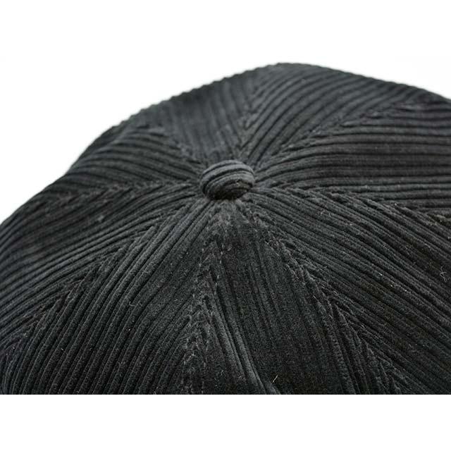 AT-DIRTY/アットダーティー】2025AW「Corduroy Workers Casquette