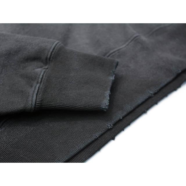 30% OFF)全2色【AT-DIRTY/アットダーティー】2025AW「Dirty College
