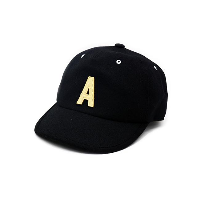 全3色【AT-DIRTY/アットダーティー】2025AW「Trucker's Wool Cap