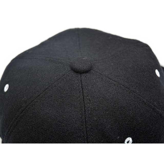 全3色【AT-DIRTY/アットダーティー】2025AW「Trucker's Wool Cap