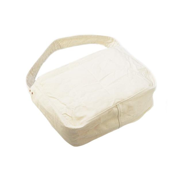 全2色【AT-DIRTY/アットダーティー】「News Paper Bag/ニュース
