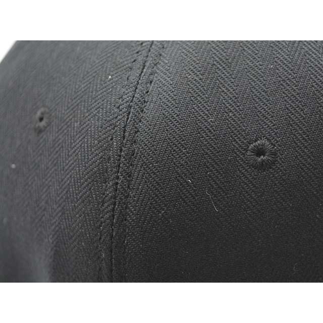 全2色【AT-DIRTY/アットダーティー】2026SS「Herring Bone Fatigue Hat