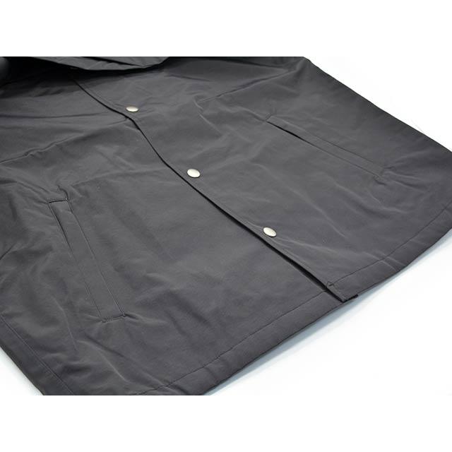 AT-DIRTY/アットダーティー】2025SS「Waterproof Coach Jacket