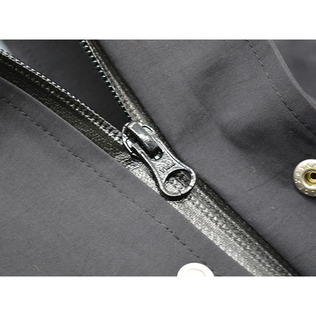 AT-DIRTY/アットダーティー】2025SS「Waterproof Coach Jacket