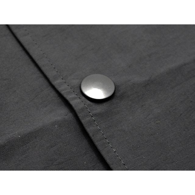 全4色【AT-DIRTY/アットダーティー】2026SS「Any Days Coach Jacket