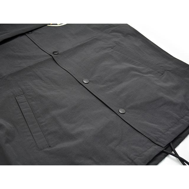 全4色【AT-DIRTY/アットダーティー】2026SS「Any Days Coach Jacket