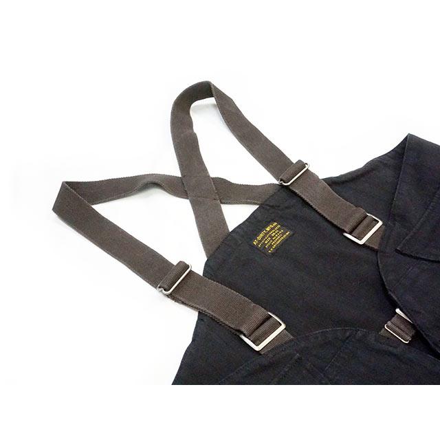AT-DIRTY/アットダーティー】「Game Vest/ゲームベスト」(DRESS HIPPY